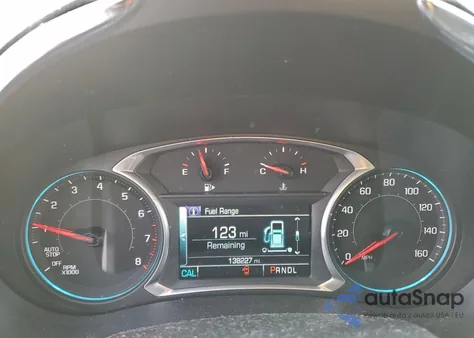 2016 Chevrolet Malibu Lt from USA, damaged, VIN 1G1ZE5ST5GF220229